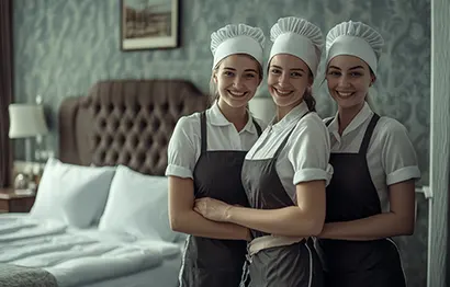 Housekeeping Uniforms-01